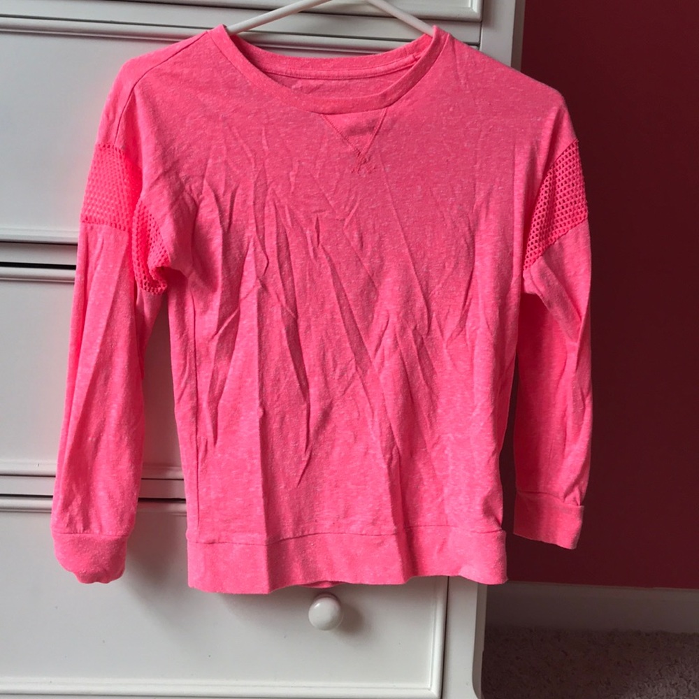 Xersion (JC Penny) long sleeve shirt